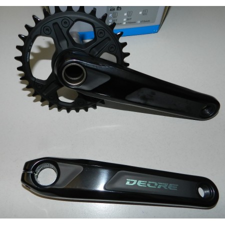 GUARNITURA DEORE FC-M6100-1 SHIMANO