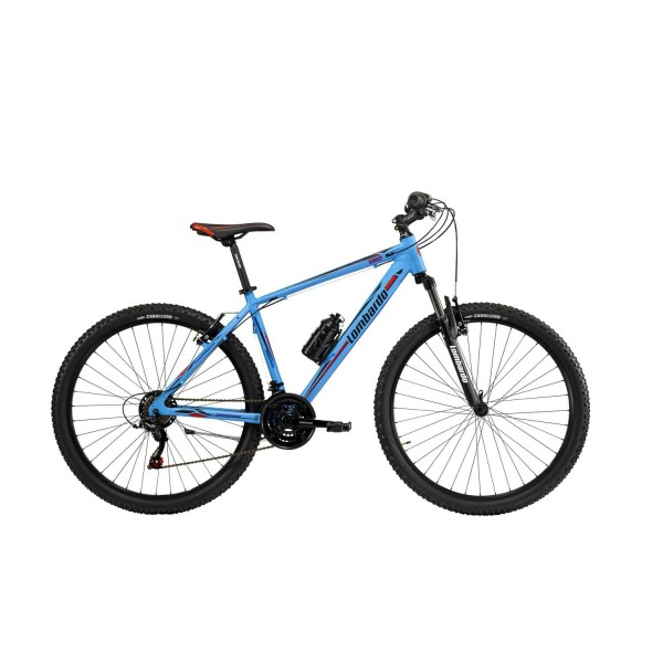 CICLO MTB 27.5 SESTRIERE 130 LOMBARDO