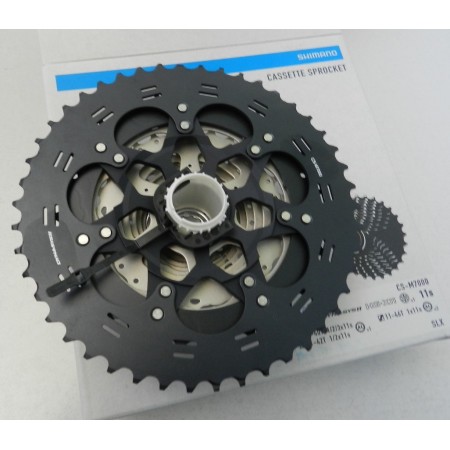 Cassetta SLX  CS-M7000-11 11V SHIMANO