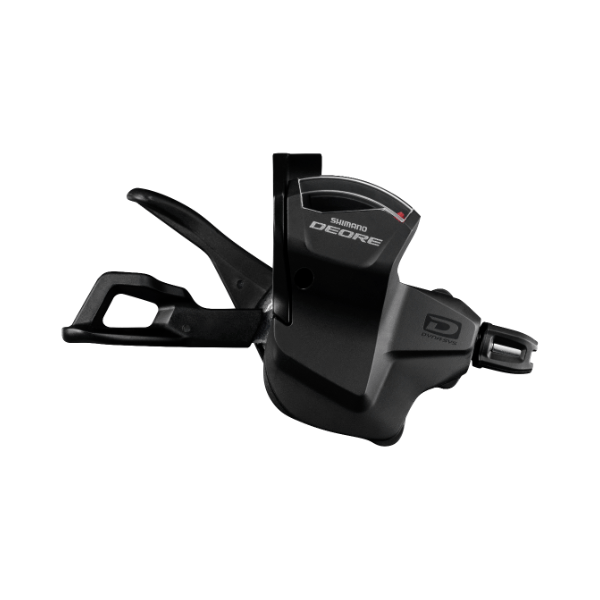 LEVA CAMBIO DEORE 10V SL-M6000-R  SHIMANO