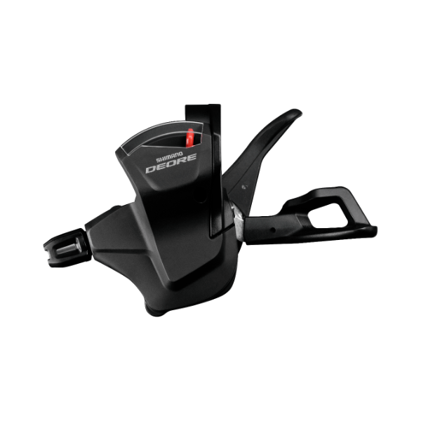 LEVA CAMBIO DEORE 2/3V SL-M6000-L SHIMANO