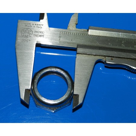 CONTRODADO SERIE STERZO  CICLOMOTORE