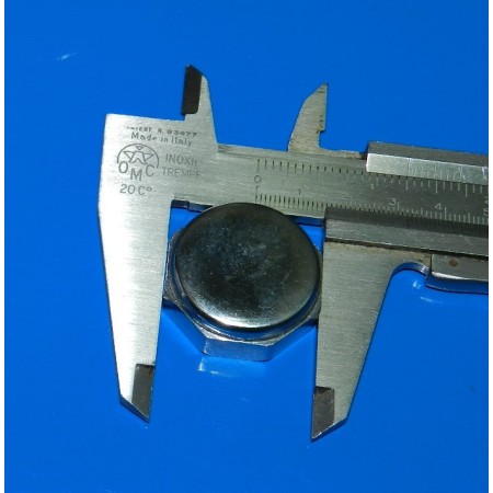 CONTRODADO SERIE STERZO  CICLOMOTORE