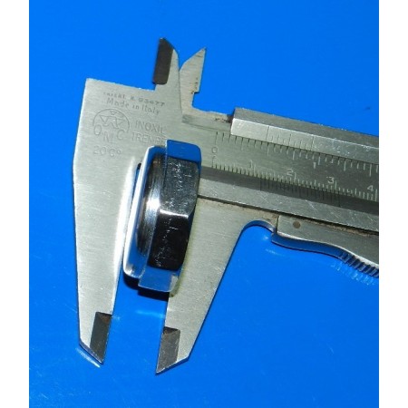 CONTRODADO SERIE STERZO  CICLOMOTORE