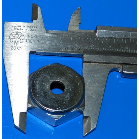 CONTRODADO SERIE STERZO  CICLOMOTORE