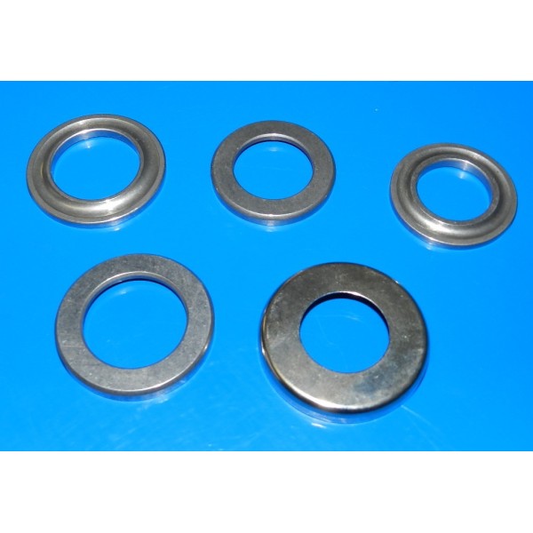 SERIE STERZO F12 R MALAGUTI