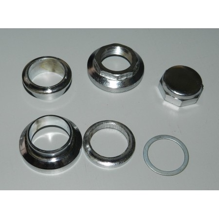 Serie Sterzo #32 ciclomotore  Malaguti 