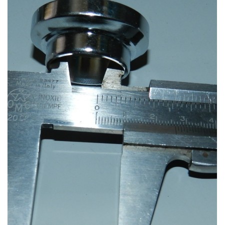 Serie Sterzo #32 ciclomotore  Malaguti 