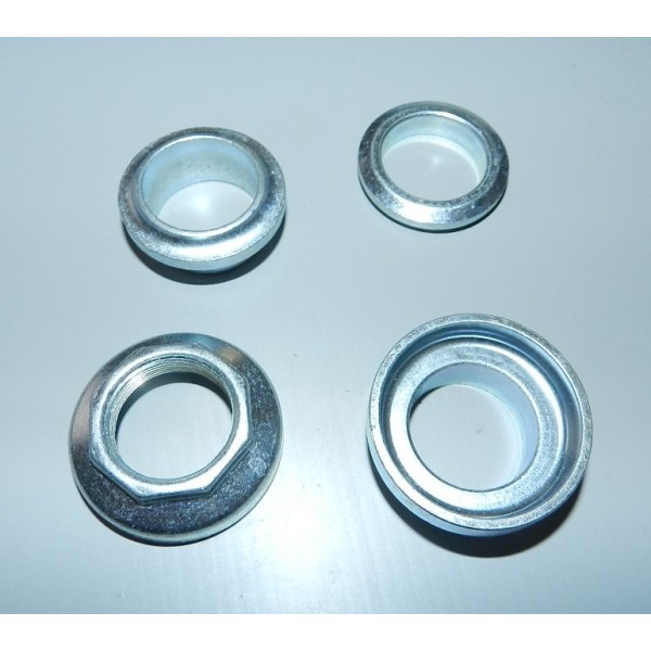 Serie Sterzo #32 ciclomotore  Malaguti 