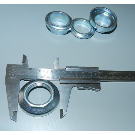 Serie Sterzo #32 ciclomotore  Malaguti 