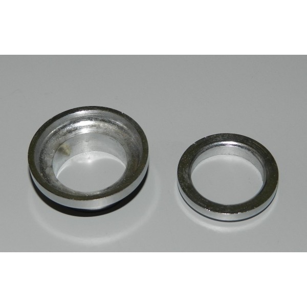 Serie Sterzo parti ricambio ciclomotore  Malaguti 