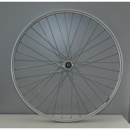 RUOTA CICLO 26 x 1 3/8  POSTERIORE "R"