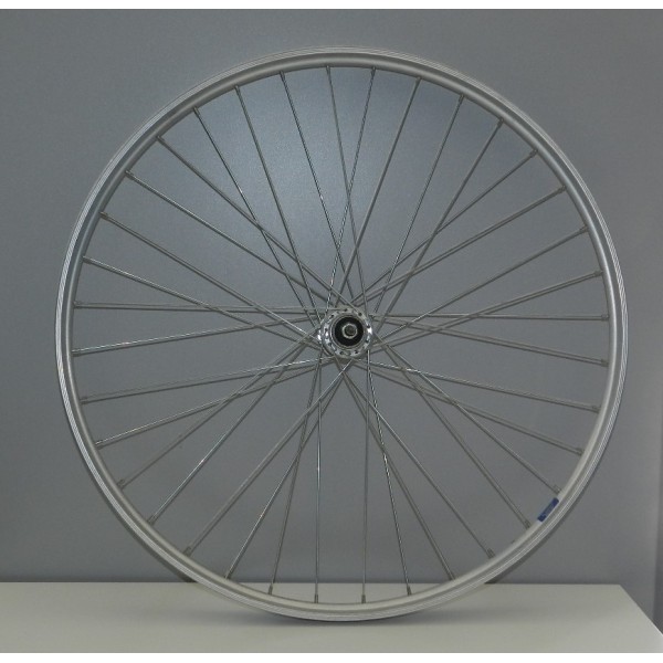 RUOTA CICLO 26 x 1 3/8  POSTERIORE "R"