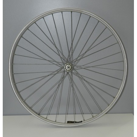 RUOTA CICLO 26 x 1 3/8  ANTERIORE "R"