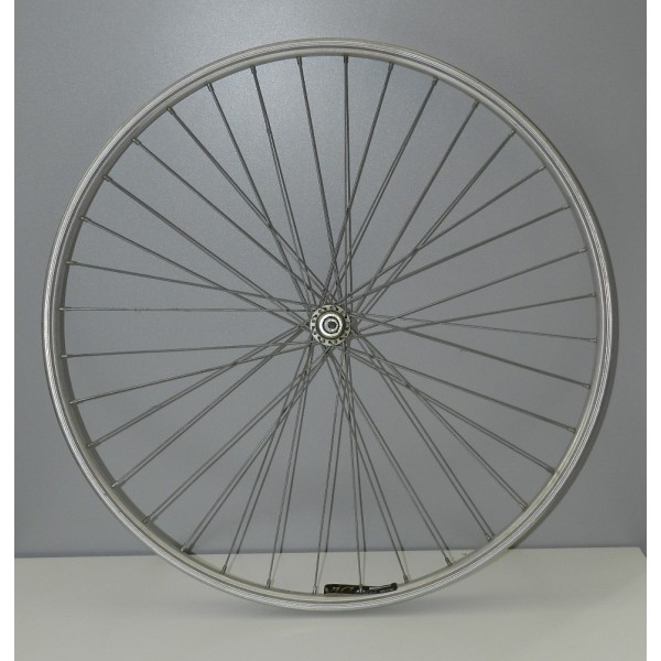 RUOTA CICLO 26 x 1 3/8  ANTERIORE "R"