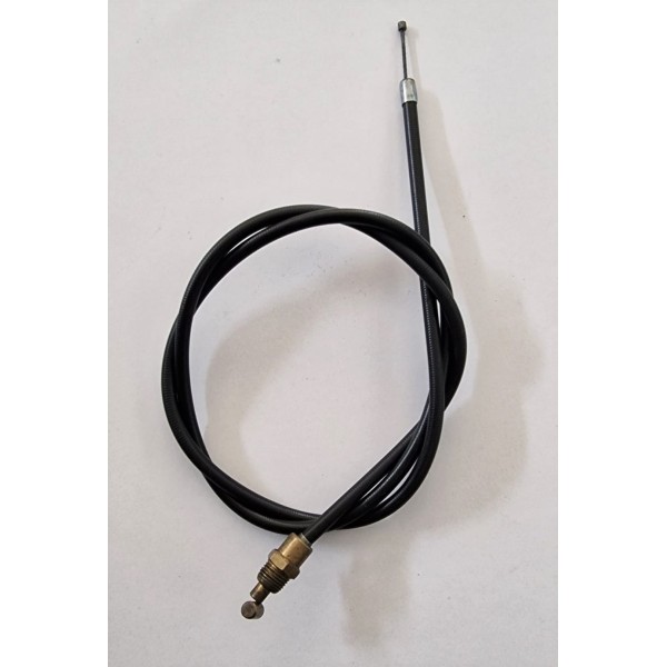 TRASMISSIONE GAS MALAGUTI