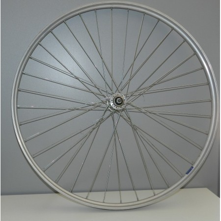 RUOTA CICLO 28 x 1 5/8 1 3/8  ANTERIORE "R"