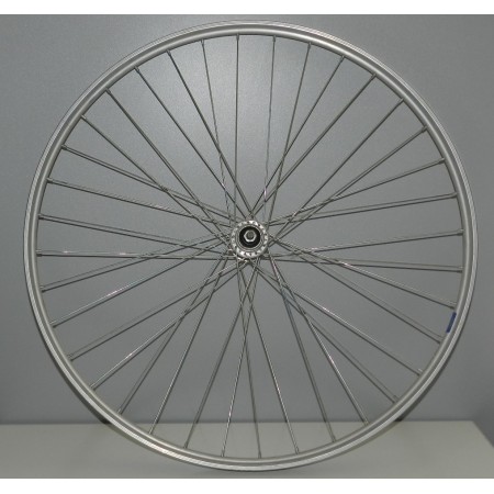 RUOTA CICLO 28 x 1 5/8 1 3/8  POSTERIORE "R"