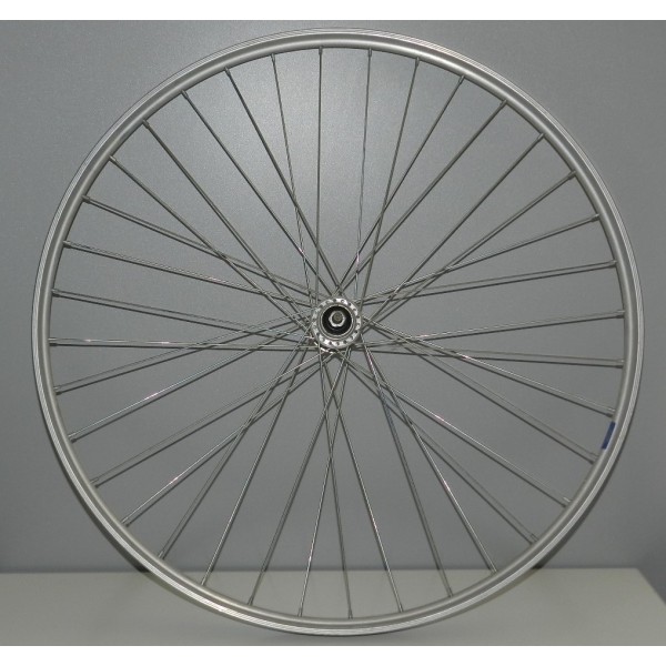 RUOTA CICLO 28 x 1 5/8 1 3/8  POSTERIORE "R"