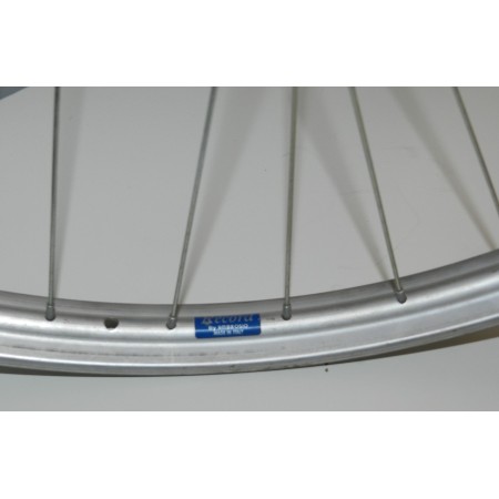 RUOTA CICLO 28 x 1 5/8 1 3/8  POSTERIORE "R"