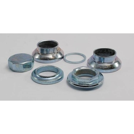 SERIE STERZO 3/16 Ø30 CON DADO CIECO MALAGUTI