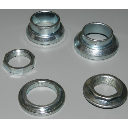 SERIE STERZO 3.16 Ø29,5 F12 MALAGUTI