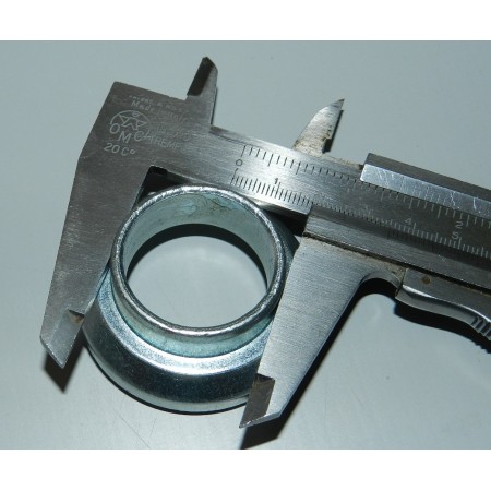 SERIE STERZO 3.16 Ø29,5 F12 MALAGUTI