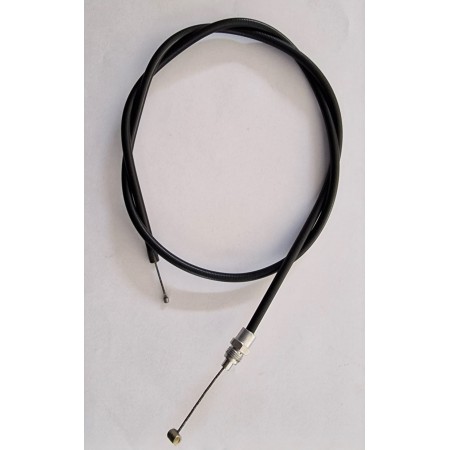 TRASMISSIONE GAS FIFTY TOP MALAGUTI