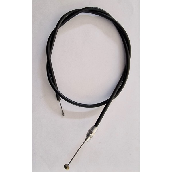 TRASMISSIONE GAS FIFTY TOP MALAGUTI