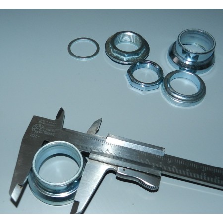 SERIE STERZO 3.16 Ø29,5 F12 MALAGUTI