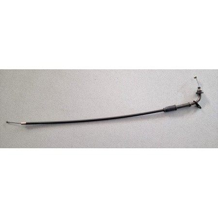 TRASMISSIONE GAS - SDOPP SCOOTER MALAGUTI