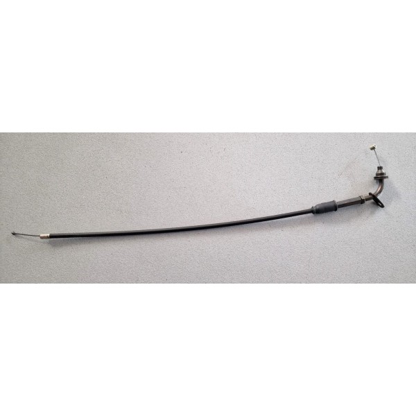 TRASMISSIONE GAS - SDOPP SCOOTER MALAGUTI