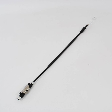 TRASMISS.GAS SDOPPIAT-RINV ACCEL. F12 LC MALAGUTI