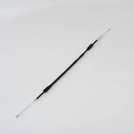 TRASMISSIONE RINVIO ACCELERATORE-CARBURATORE F12 LC MALAGUTI