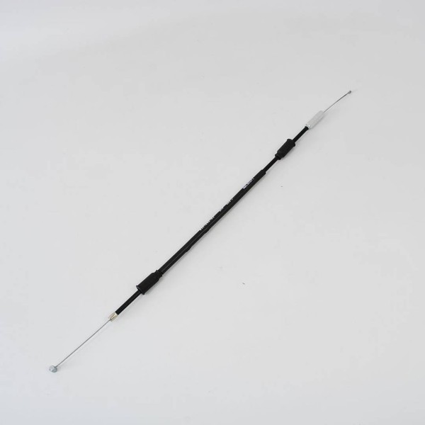 TRASMISSIONE RINVIO ACCELERATORE-CARBURATORE F12 LC MALAGUTI