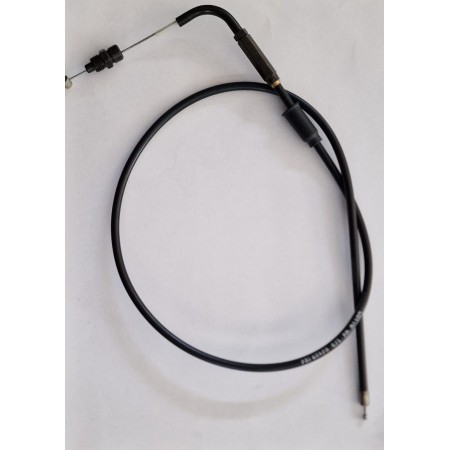 TRASMISSIONE GAS MALAGUTI