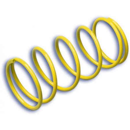 MOLLA DI CONTRASTO GIALLA MALOSSI