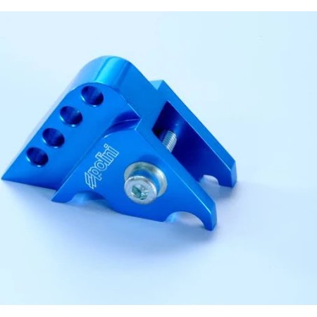 RIALZO AMMORTIZZATORE POLINI