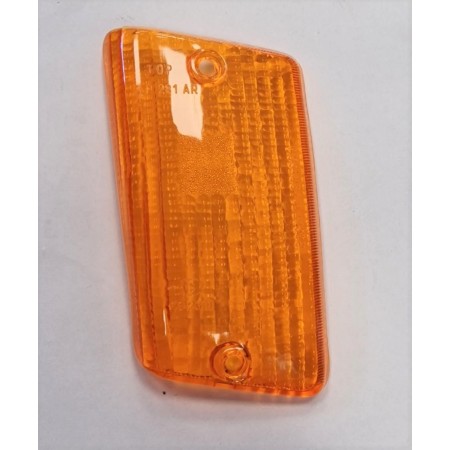VETRO INDICATORE DI DIREZIONE POST. SX. VESPA PK XL PIAGGIO