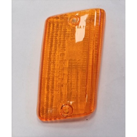 VETRO INDICATORE DI DIREZIONE POST. DX. VESPA PK XL PIAGGIO