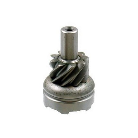 PIGNONE MESSA IN MOTO PIAGGIO RMS