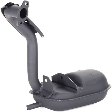 MARMITTA VESPA PIAGGIO  SITO PLUS - LEO VINCI