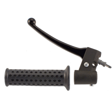 COMANDO PORTALEVA SX FREE PIAGGIO