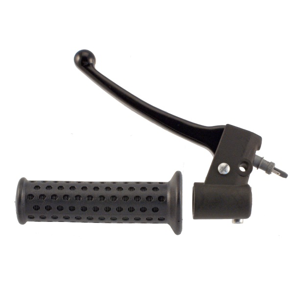 COMANDO PORTALEVA SX FREE PIAGGIO