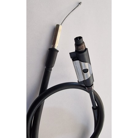 TRASMISSIONE SDOPPIATORE-CARB PHANTOM MALAGUTI