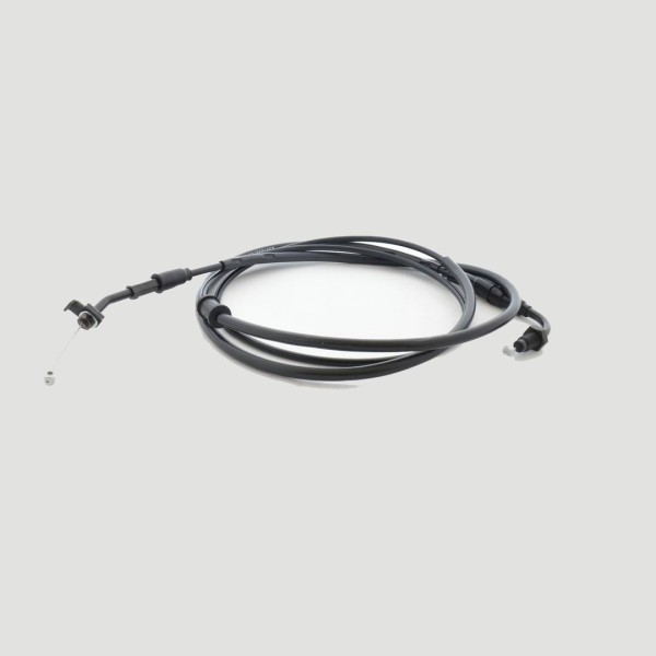 TRASMISSIONE GAS NERA MADISON MALAGUTI