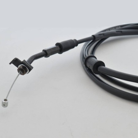 TRASMISSIONE GAS NERA MADISON MALAGUTI