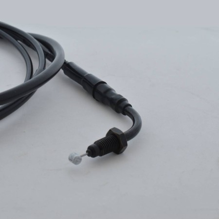 TRASMISSIONE GAS NERA MADISON MALAGUTI