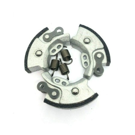 MASSETTE FRIZIONE PIAGGIO CIAO NEWFREN