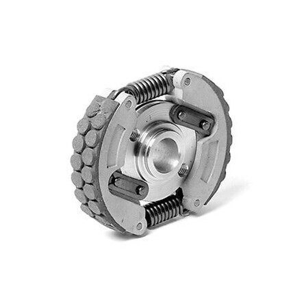 GIRANTE FRIZIONE GRIZZLY NEWFREN